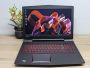 Ноутбук Б/В Lenovo Legion Y520-15IKBN, Intel Core i5-7300HQ, DDR4 16 GB, SSD 256GB, NVIDIA GeForce GTX 1060 3Gb, 15.6" Full HD