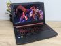 Ноутбук Б/В Acer Nitro AN515-53, Intel Core i5-8300H, DDR4 16 GB, SSD 256GB + SSD 500GB, NVIDIA GEForce GTX 1050 4Gb, 15.6" Full HD