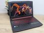 Ноутбук Б/В Acer Nitro AN515-51, Intel Core i5-7300HQ, DDR4 16 GB, SSD 256GB, NVIDIA GeForce GTX 1050 2Gb, 15.6" Full HD