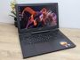 Ноутбук Б/В Dell Inspiron 7577, Intel Core i7-7700HQ, DDR4 16 GB, SSD 256GB + HDD 500GB, GTX 1050 4Gb, Full HD
