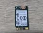 Б/В Wi-Fi модуль Qualcomm Atheros QCNFA34AC