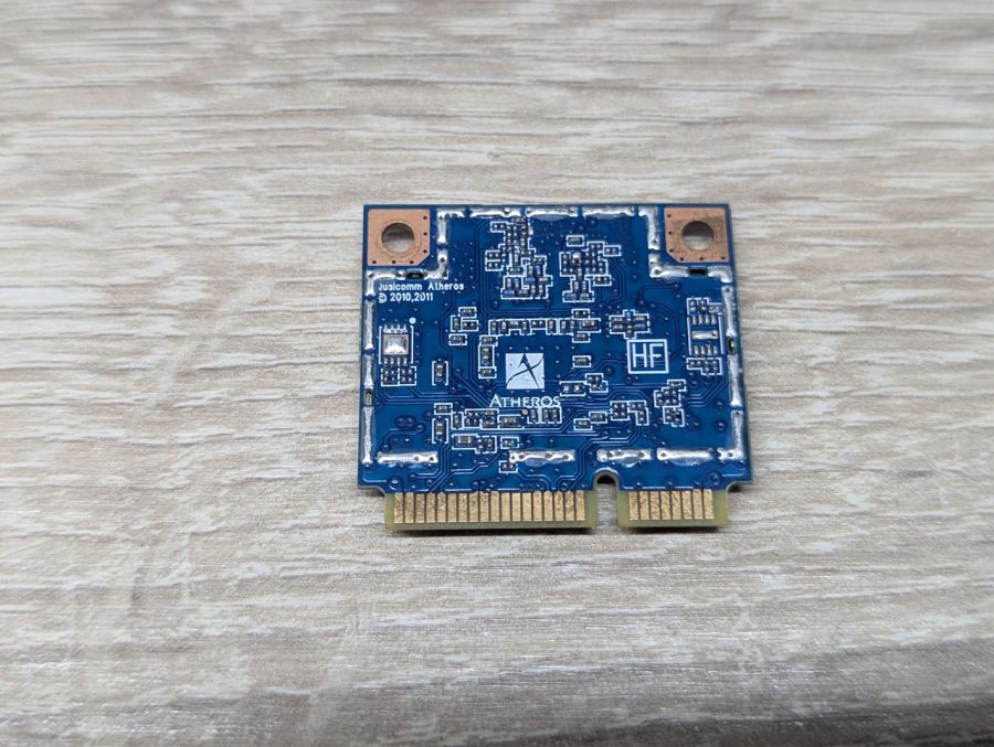 Б/В Wi-Fi модуль Atheros AR5B22