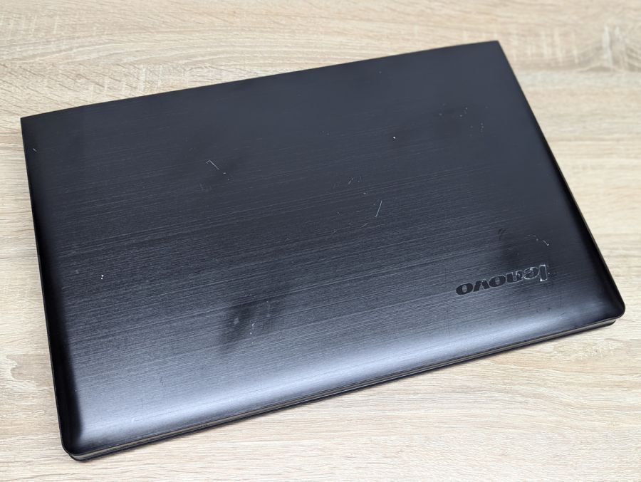 Ноутбук Б/В Lenovo IdeaPad Y510P, Intel Core i7-4700MQ, DDR3 16 GB, SSD 256GB, GeForce GT 755M 2Gb, 15" Full HD [ProductHub SKU L629]