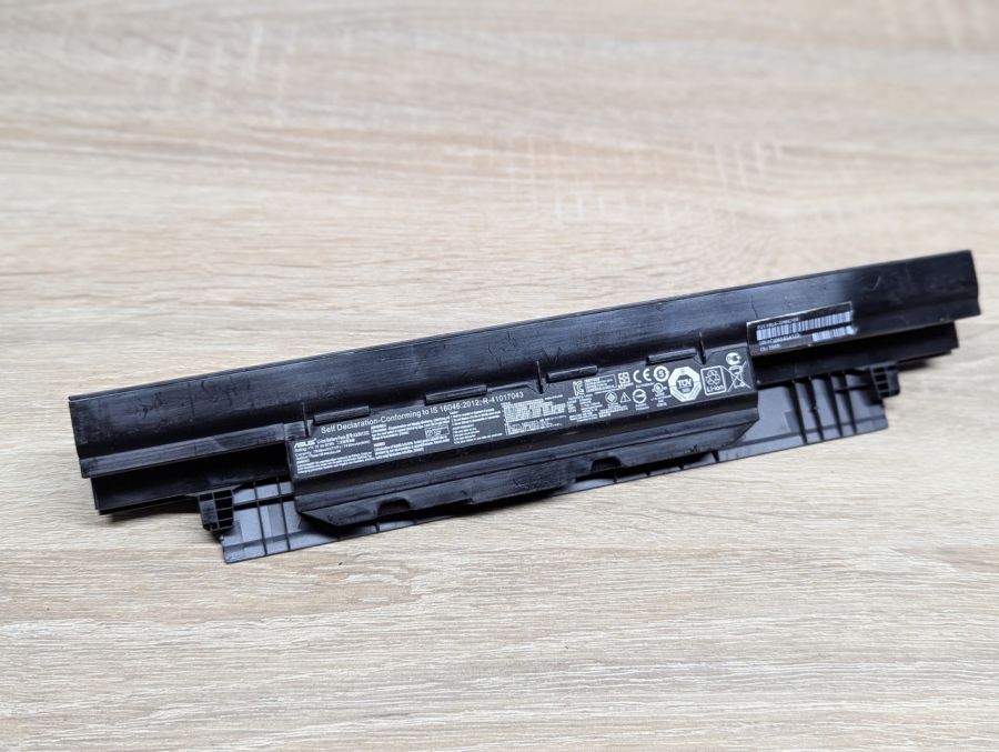 Б/В Оригінальна акумуляторна батарея Asus A33N1332 [ProductHub SKU A33N1332]