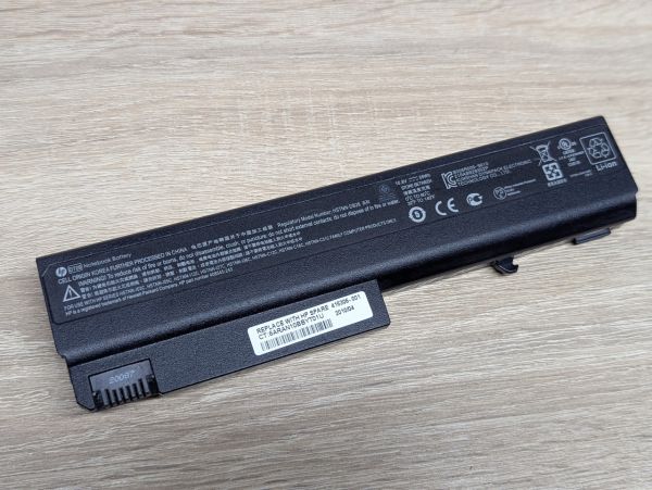 Б/В Оригінальна акумуляторна батарея HP DT06,HSTNN-DB28