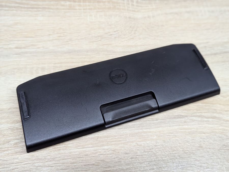 Б/В Оригінальна акумуляторна батарея Dell KJ321