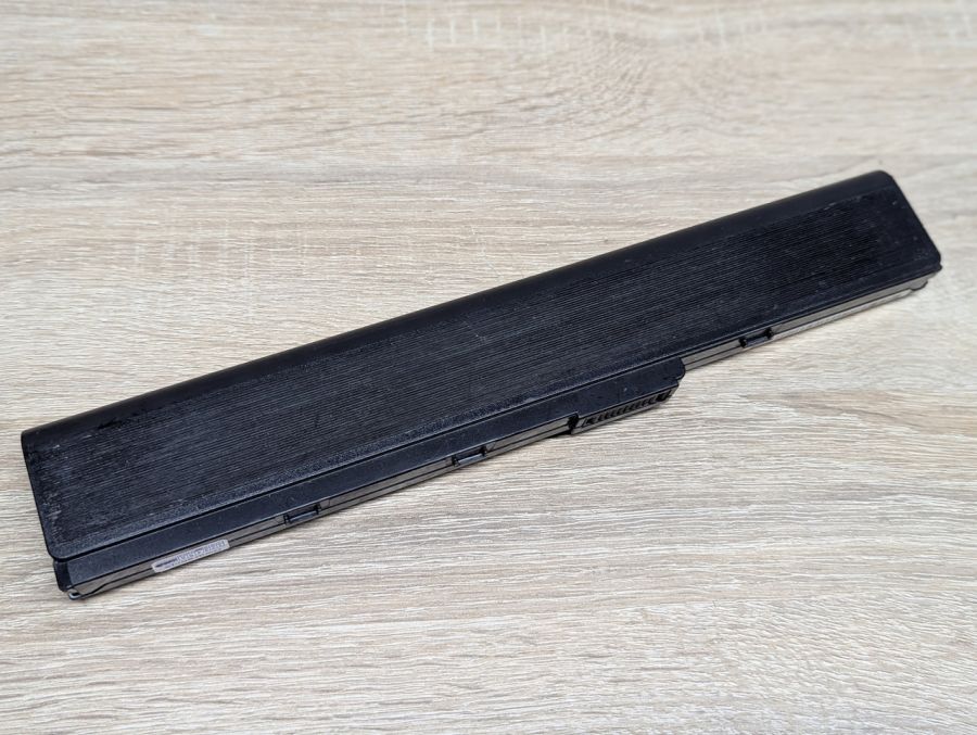 Б/В Акумуляторна батарея A42-K52,A41-K52