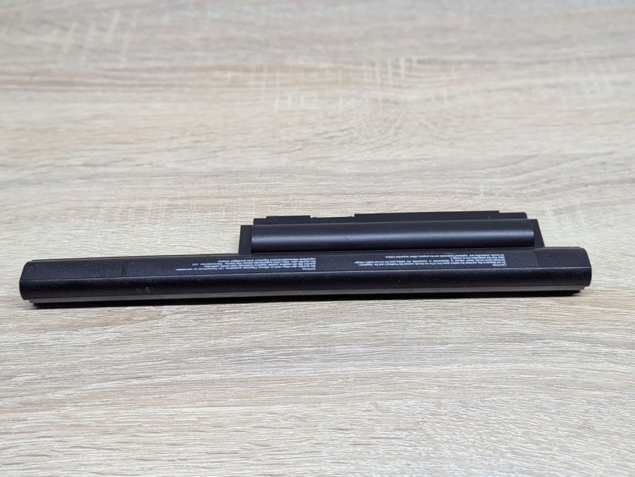 Б/В Акумуляторна батарея VGP-BPS26
