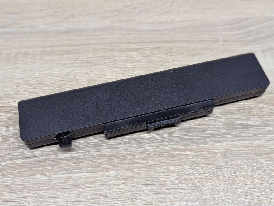 Б/В Оригінальна акумуляторна батарея Lenovo 45N1051 (45N1050)