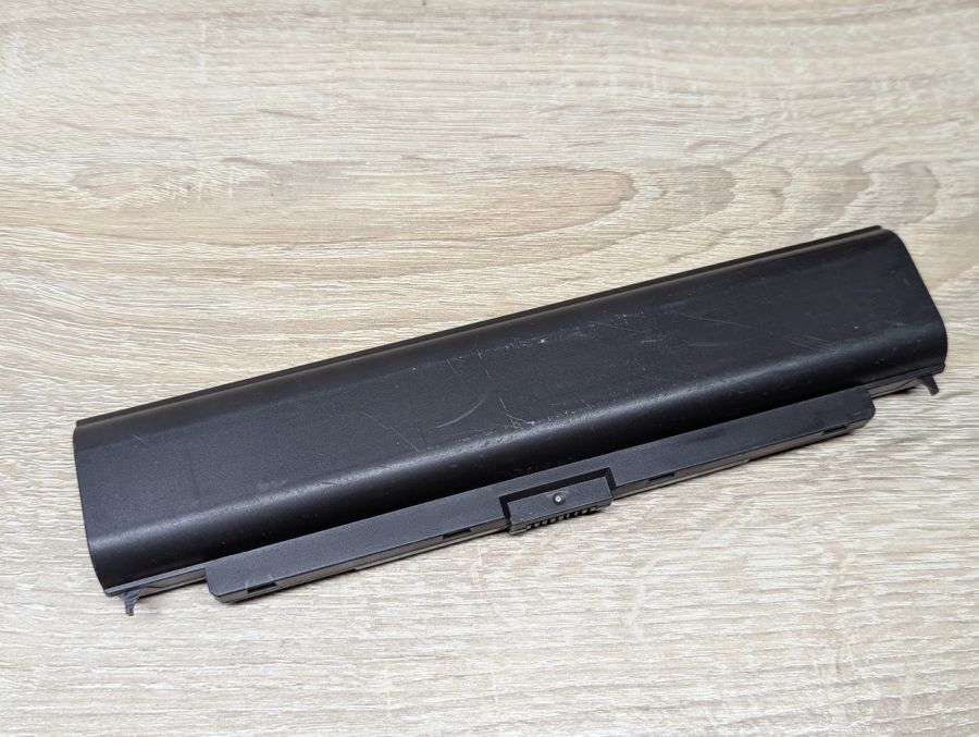 Б/В Акумуляторна батарея Green Cell 45N1158 (45N1159) [ProductHub SKU N1158-73]