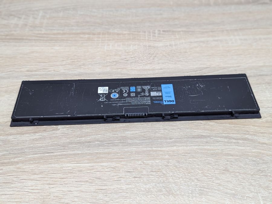 Б/В Акумуляторна батарея Dell PFXCR