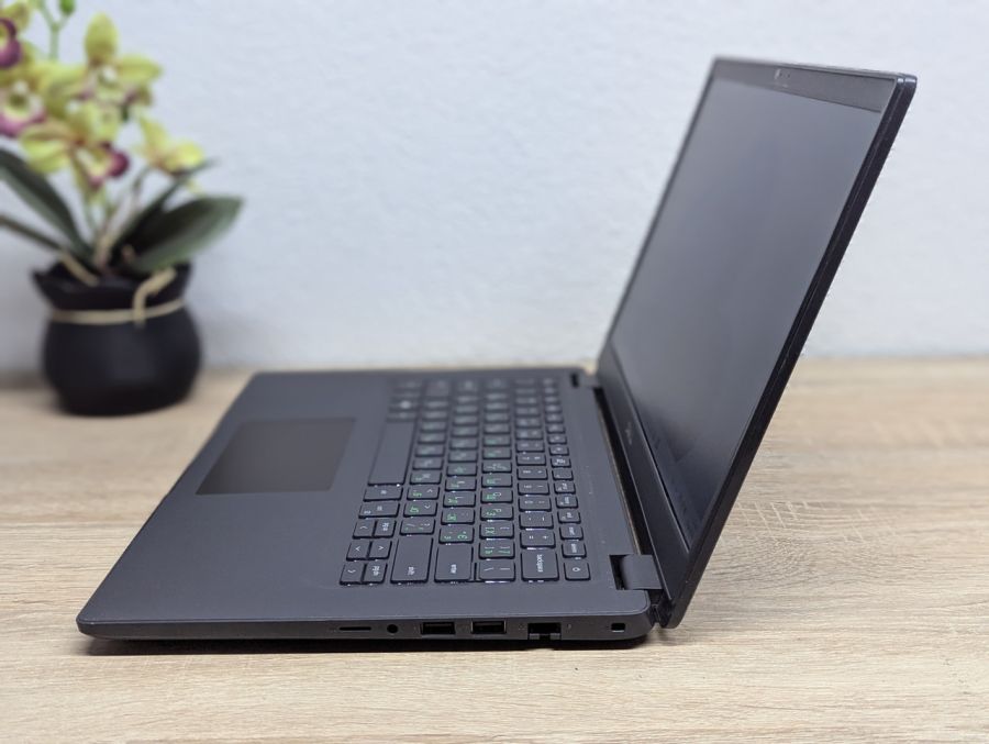 Ноутбук Б/В Dell Latitude 3410, Intel Core i5-10210U, DDR4 16 GB, SSD 256GB, 14" Full HD
