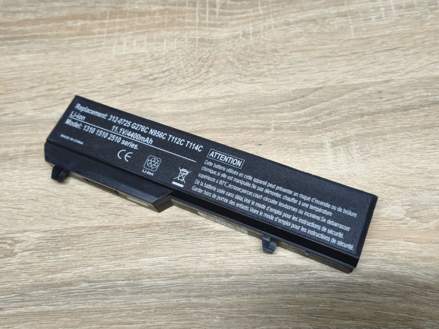 Б/В Акумуляторна батарея G276C,T114C,N956C,T112C [ProductHub SKU G276C]