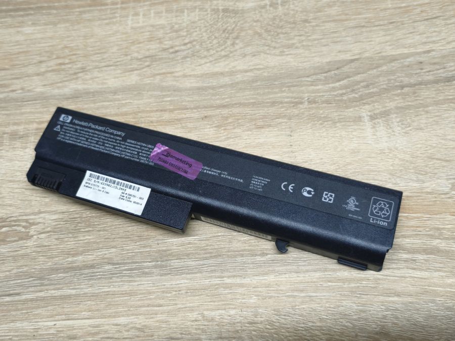 Б/В Акумуляторна батарея HP HSTNN-UB05 [ProductHub SKU UB05]