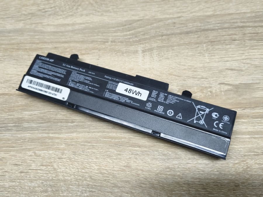 Б/В Акумуляторна батарея LAS236-AP,A32-1015 (Asus)