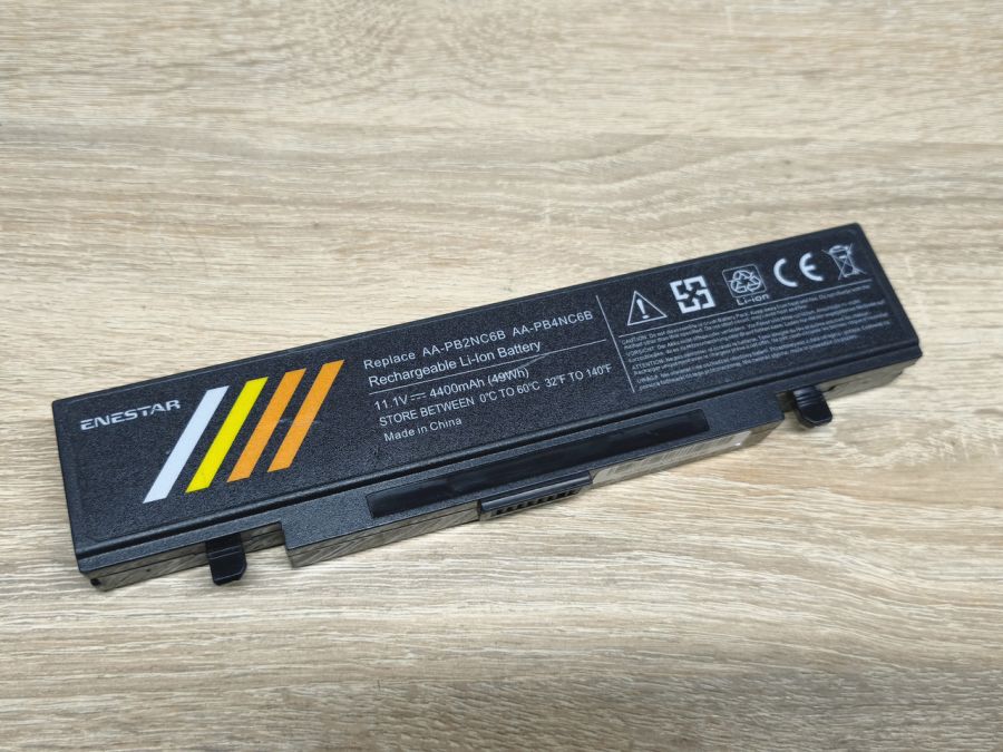 Б/В Акумуляторна батарея Enestar AA-PB2NC6B [ProductHub SKU EN-PB2NC6B]