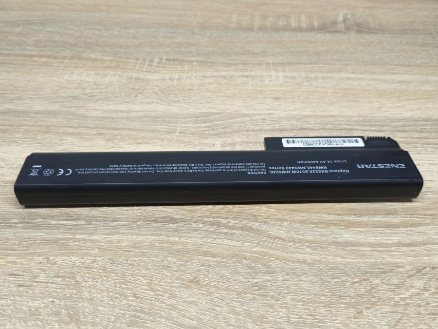 Б/В Акумуляторна батарея Enestar NX8220,8510W,NW8440,NW9440