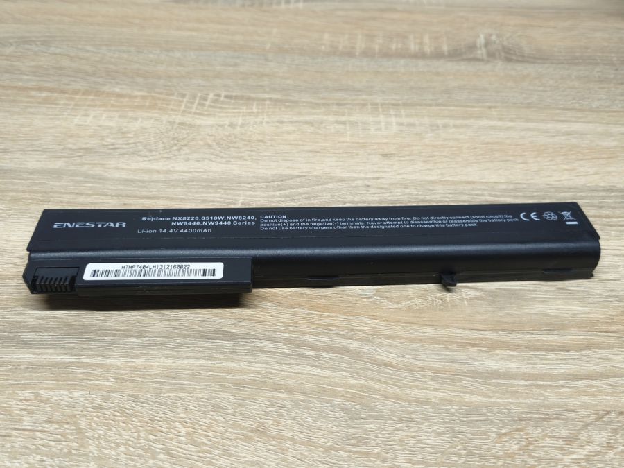 Б/В Акумуляторна батарея Enestar NX8220,8510W,NW8440,NW9440