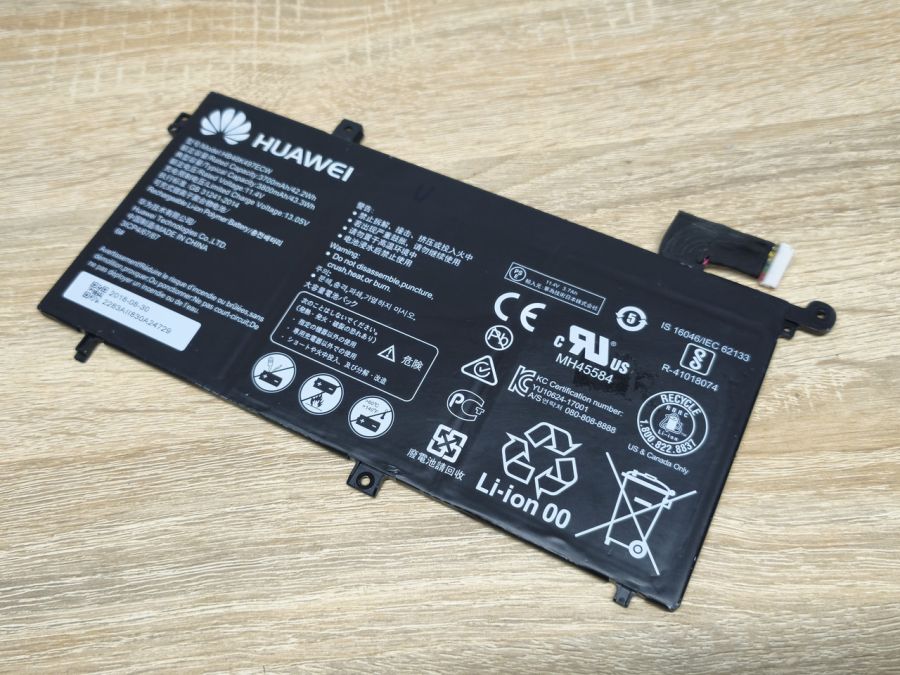 Б/В Акумуляторна батарея Huawei HB46K497ECW [ProductHub SKU HB46K497ECW]