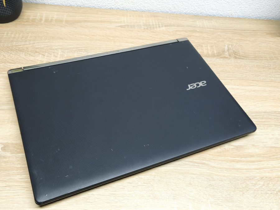 Ноутбук Б/В Acer Aspire Nitro VN7-791G, Intel Core i7-4720HQ, DDR3 16 GB, SSD 128GB + HDD 500GB, GTX 960M 2Gb, Full HD
