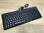 Б/В Дротова клавіатура Logitech Ultra-Flat Keyboard Y-BP62a