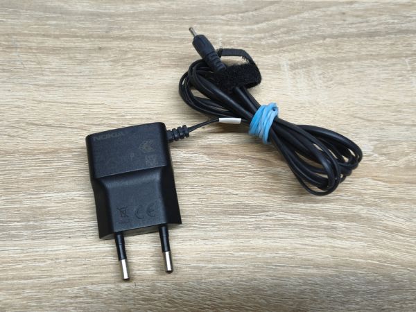 Б/В Блок живлення Nokia AC-5E,5V,800mA,2.0 х 0.6 мм