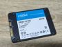 Б/В SSD Crucial BX500 480 ГБ 2.5"Життя 100%