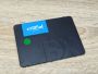 Б/В SSD Crucial BX500 480 ГБ 2.5"Життя 100%