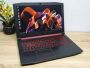 Ноутбук Б/В Acer Nitro AN515-31, Intel Core i5-8250U, DDR4 12 GB, SSD 128GB + SSD 750GB, NVIDIA GeForce MX150 2Gb, 15.6" Full HD