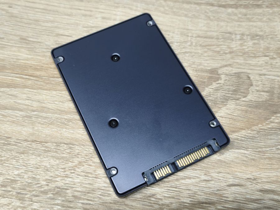 Б/В SSD Samsung PM851 256GB 2.5" Життя 100%
