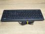 Б/В Дротова клавіатура Fujitsu KB410 C