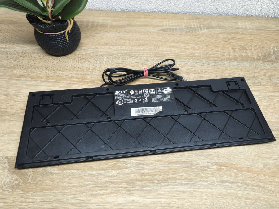 Б/В Клавіатура Acer Primax PR1101U