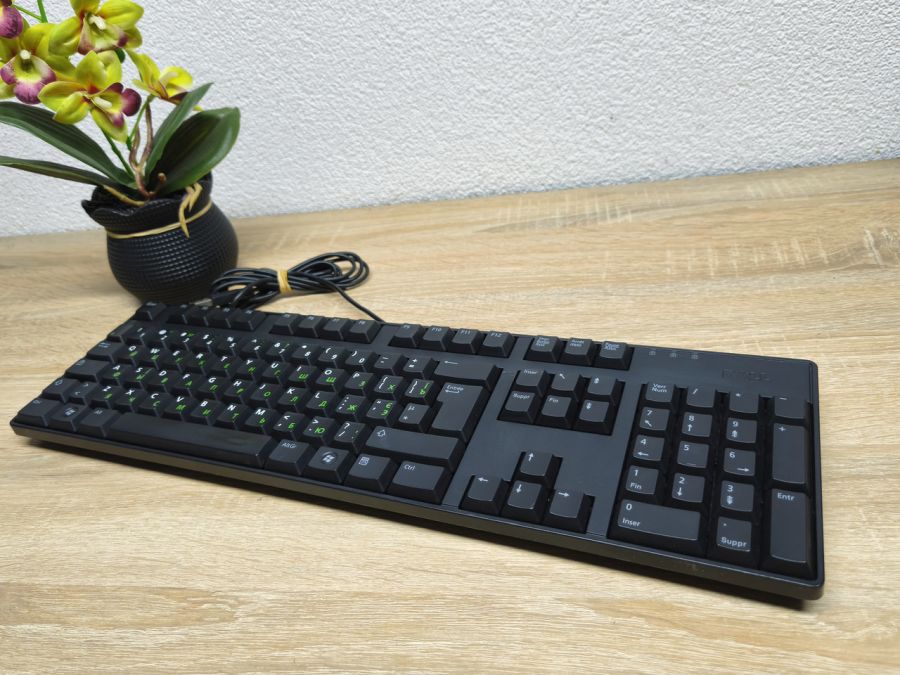 Б/В Клавіатура Dell KB1421