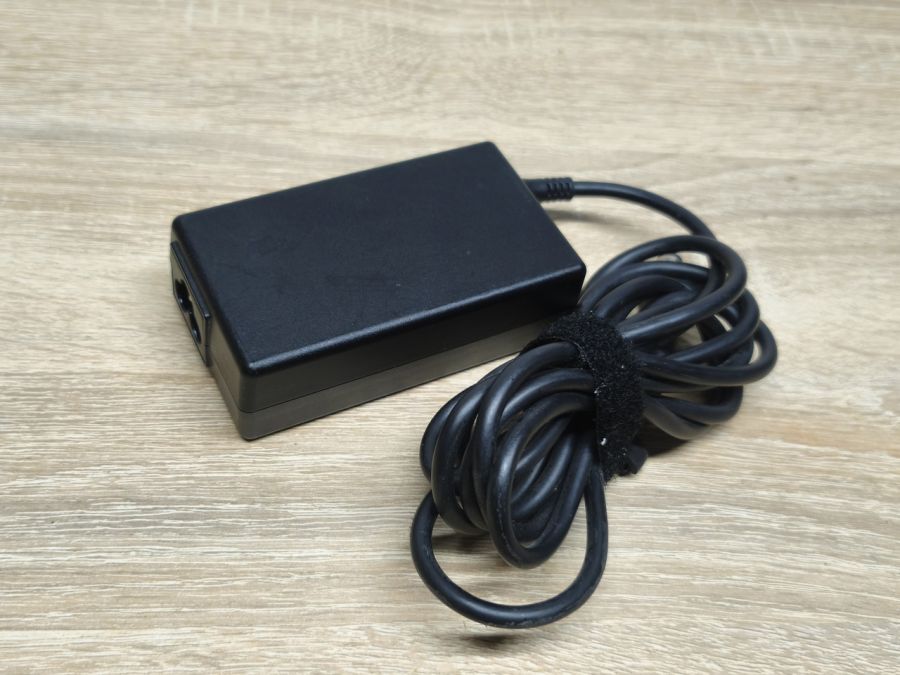 Б/В Блок живлення HP 65W 19.5V 3.33A 7.4x5.0 мм