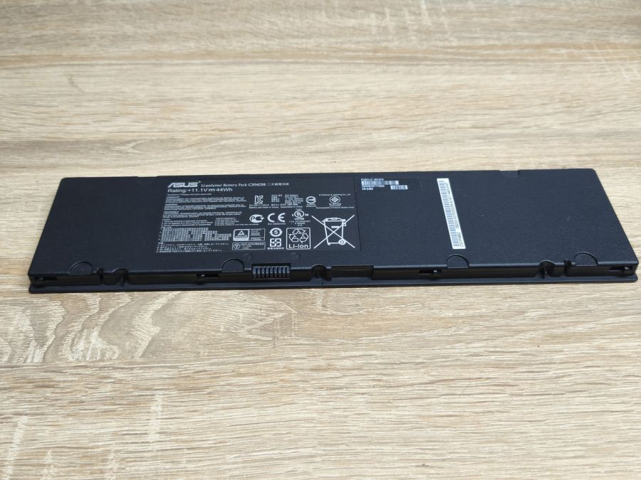 Б/В Акумуляторна батарея Asus C31N1318