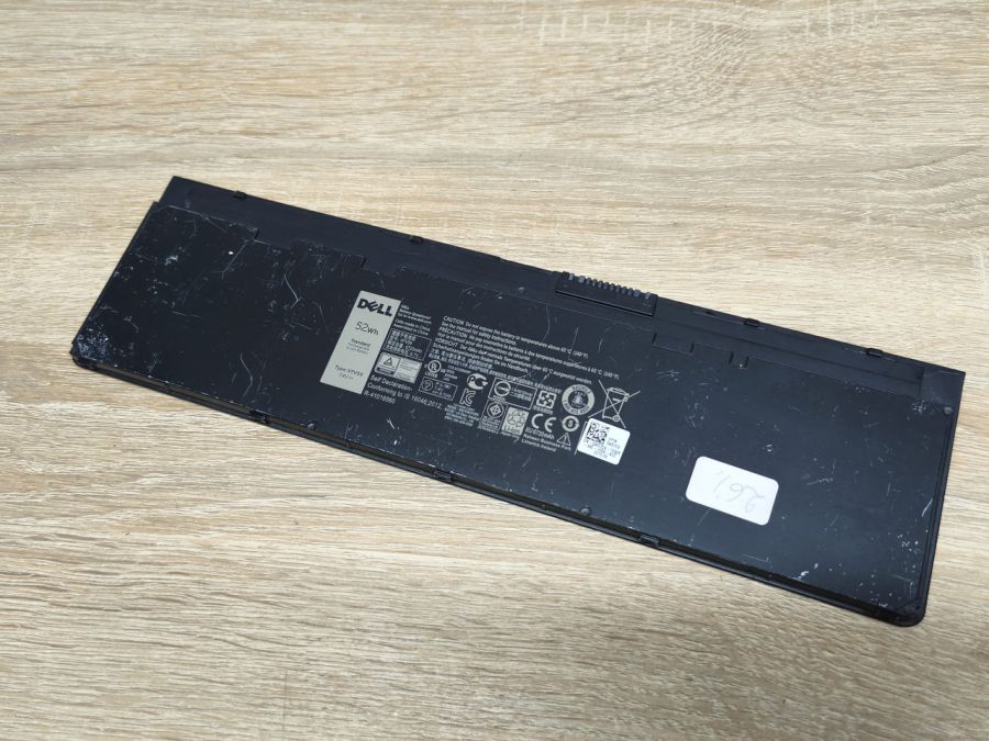 Б/В Акумуляторна батарея Dell VFV59 [ProductHub SKU VFV59-30]