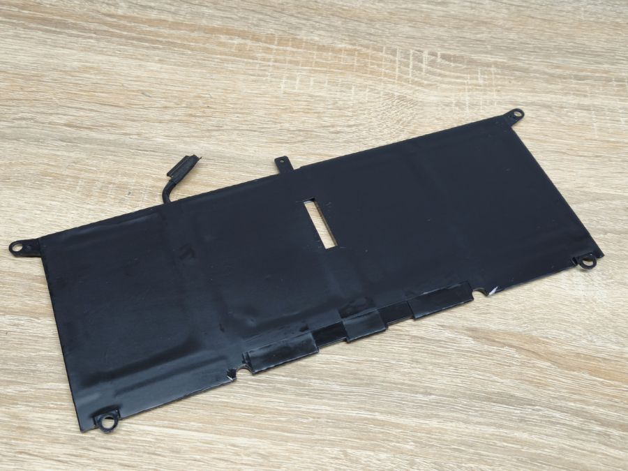 Б/В Акумуляторна батарея Movano DXGH8