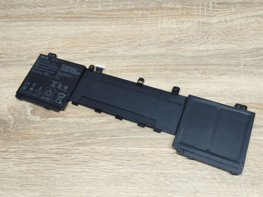 Б/В Акумуляторна батарея Asus C42N1728