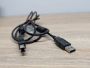 Б/В Інтерфейсний кабель USB 2.0 Type-A – Type-B