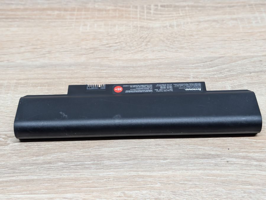 Б/В Оригінальна акумуляторна батарея Lenovo 45N1063 [ProductHub SKU 45N1063]