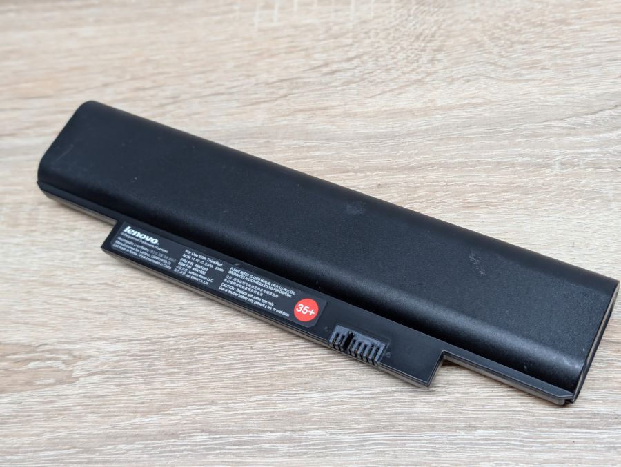 Б/В Оригінальна акумуляторна батарея Lenovo 45N1063 [ProductHub SKU 45N1063]