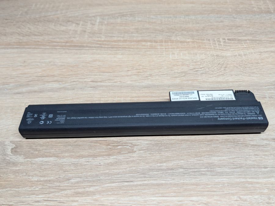 Б/В Акумуляторна батарея HP HSTNN-DB11