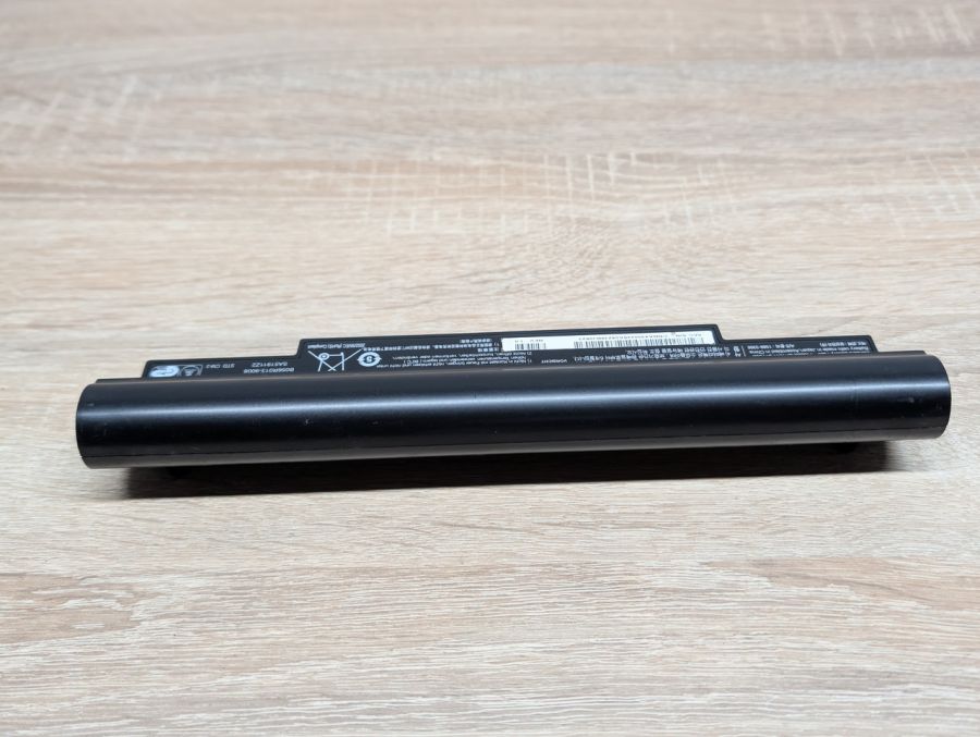 Б/В Акумуляторна батарея Samsung AA-PB1TC6B [ProductHub SKU PB1TC6B]