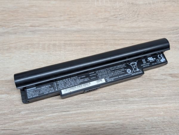 Б/В Акумуляторна батарея Samsung AA-PB1TC6B