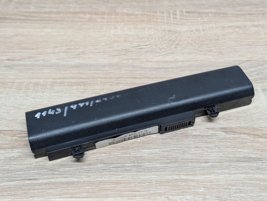 Б/В Акумуляторна батарея Mitsu A32-1015