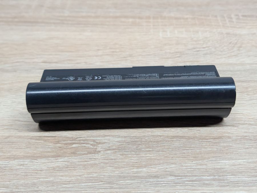 Б/В Оригінальна акумуляторна батарея Asus AL23-901