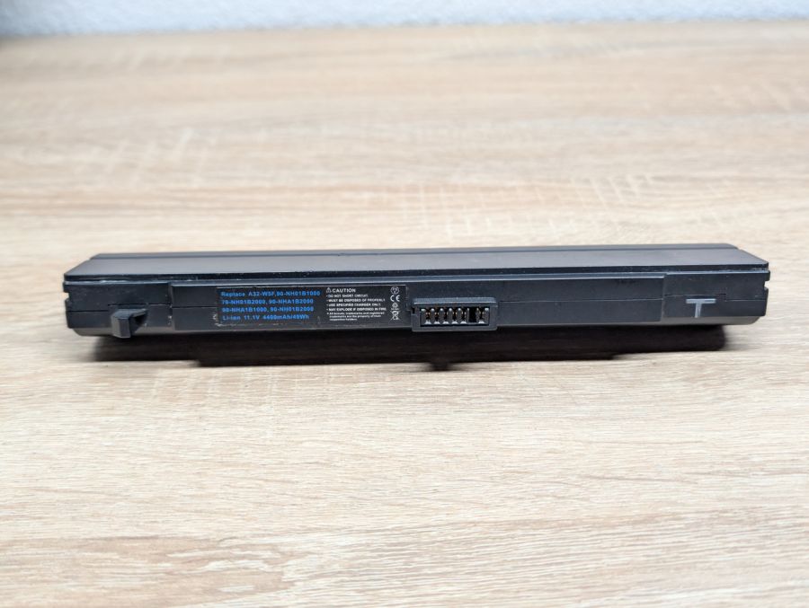 Б/В Акумуляторна батарея A32-W5F [ProductHub SKU W5F-49]