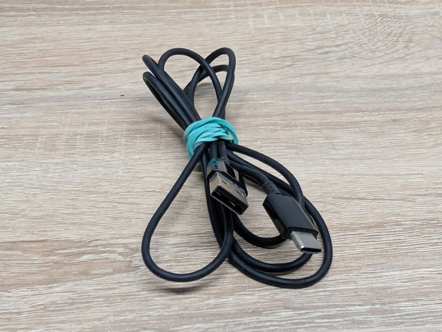 Б/В Кабель USB A -Type-C