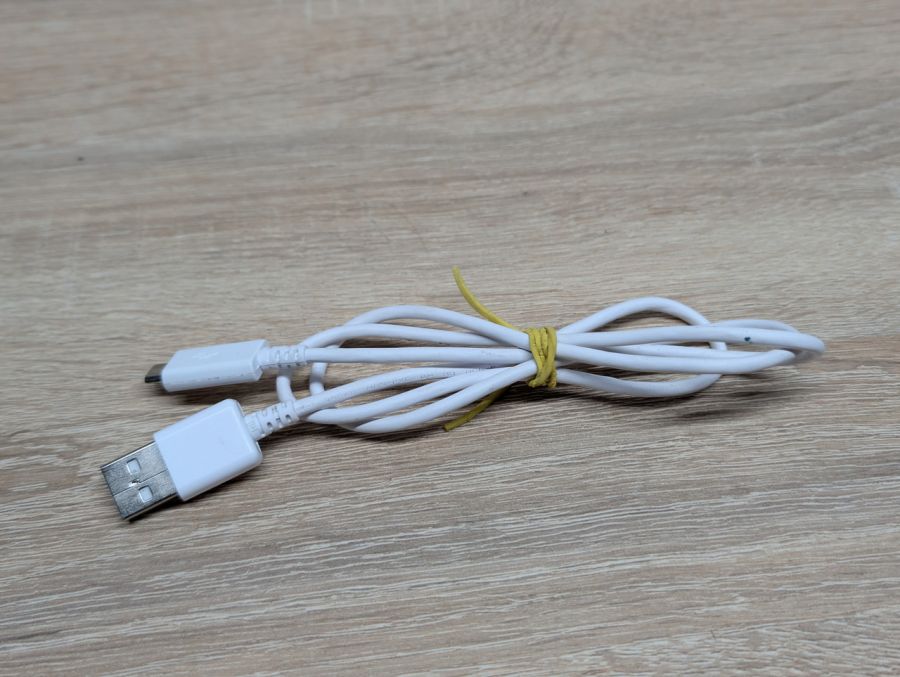 Б/В Кабель USB Type-A to Micro USB 1.5м