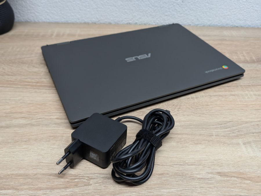 Б/В Ноутбук Asus Chromebook CM1402CM2 не вмикається
